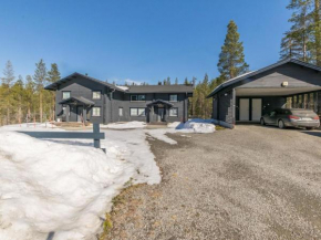 Holiday Home Poropahta b by Interhome, Ruka